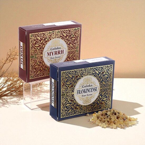 Vīraka sveķi / baznīcas vīraks