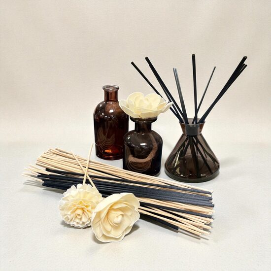 Diffuser accessories