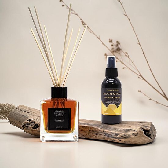 Reed diffusers