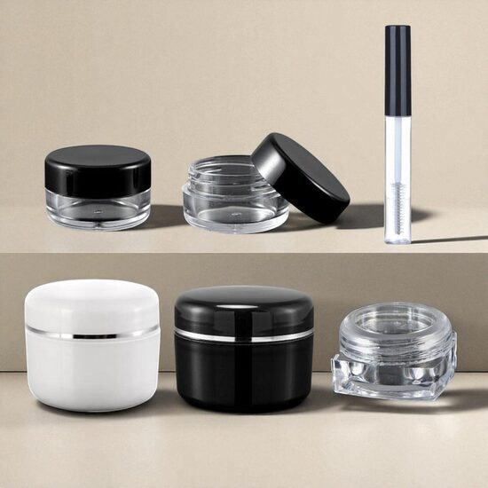 Plastmasas trauciņi