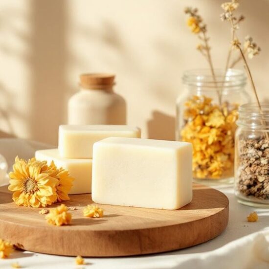 Soap Making Supplies