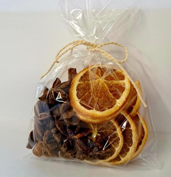 Ziemassvētku komplekts 50 