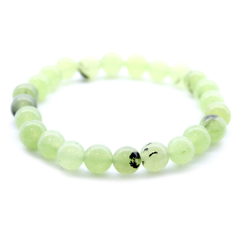 Natural Jade Stone Bracelet