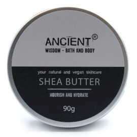Refined Shea Butter 90g
