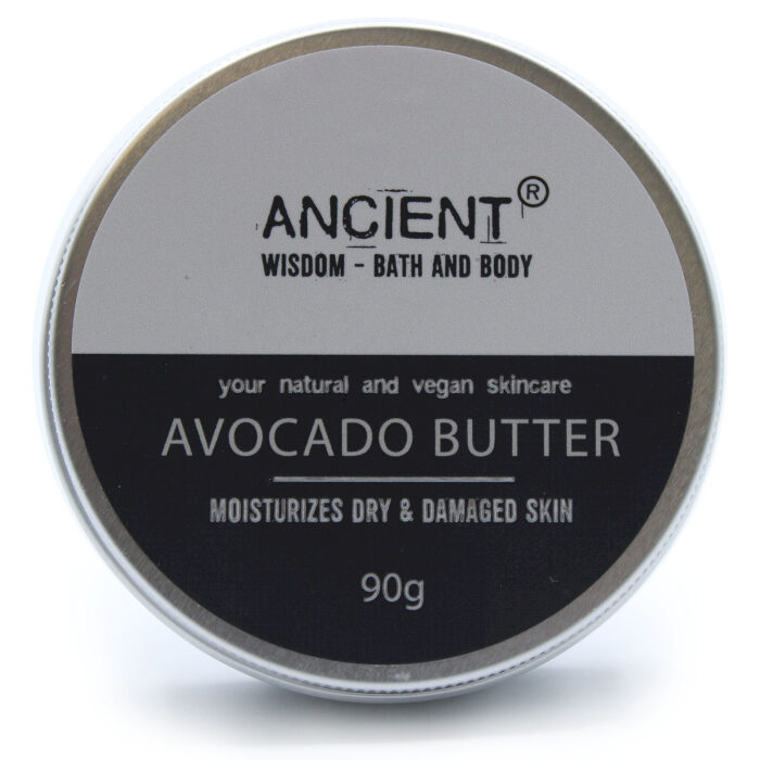 Avocado Butter 90g