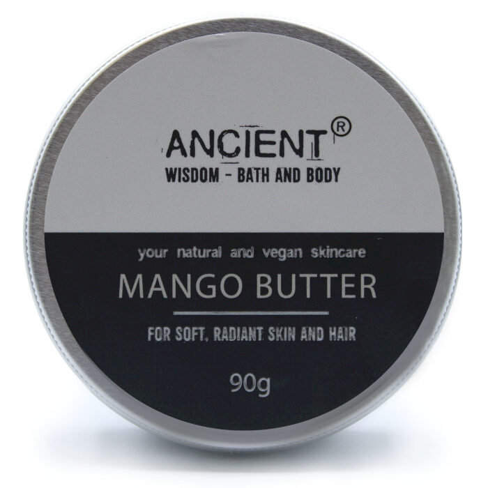 Mango Butter 90g