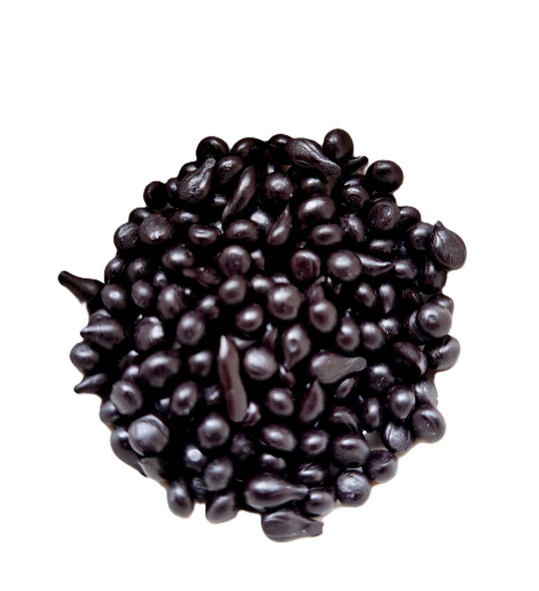 Krāsas svecēm 5 gr Violeta