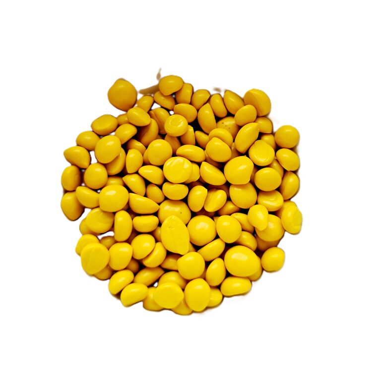 Yellow candle dye, 5 g