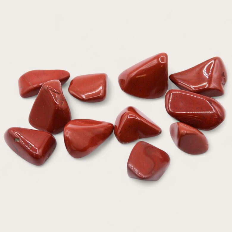 	Sarkanā jašma (dažāds dizains) 1 gab.