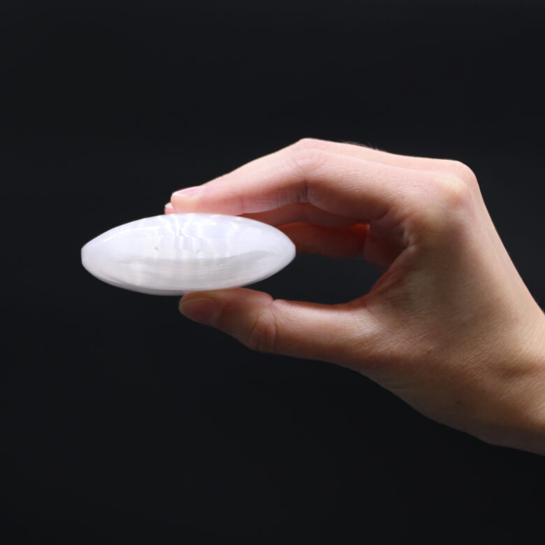 Selenīta olis 1 gab.