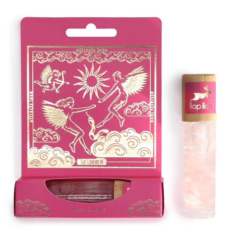 Roll On Essential Oil Blend The Lovers 10ml