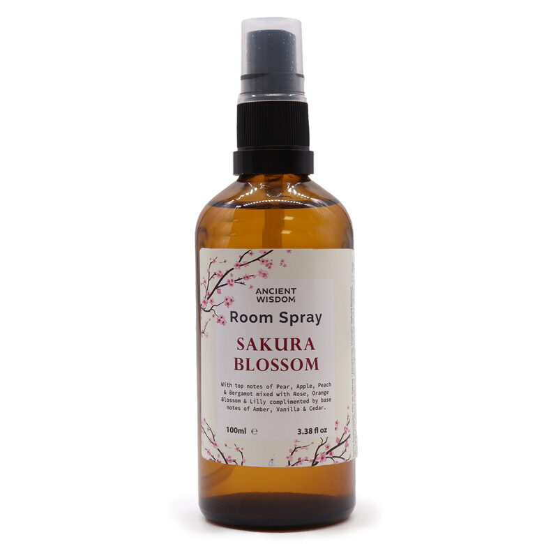 Aromāts telpām Sakura Blossom 100 ml