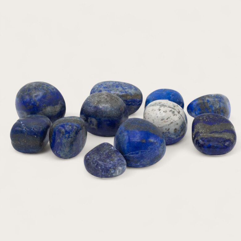Lapis Lazuli (dažādi) 1 gab
