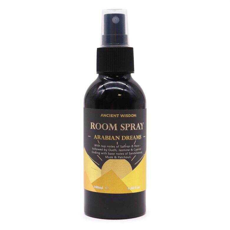 Mājas aromāts ARABIAN DREAMS 100 ml