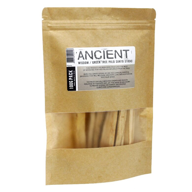 Palo santo koks 100 g