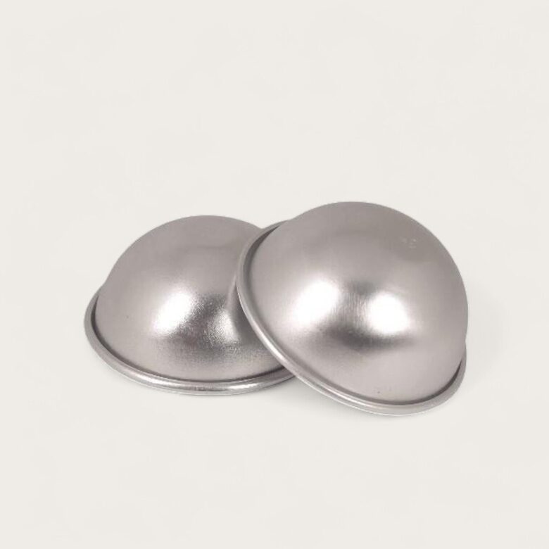 Forma vannas bumbām 1 gab/ 4 cm