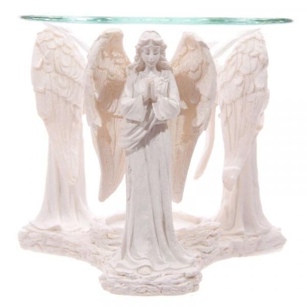 Oil Burner Angels