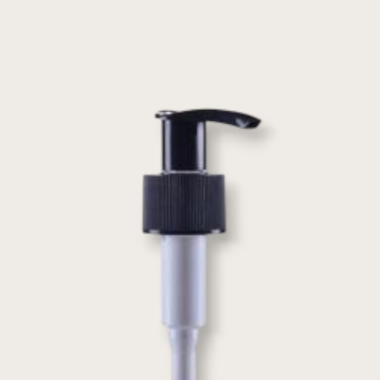 Dozators ( plastmasas/ melns) 24 mm