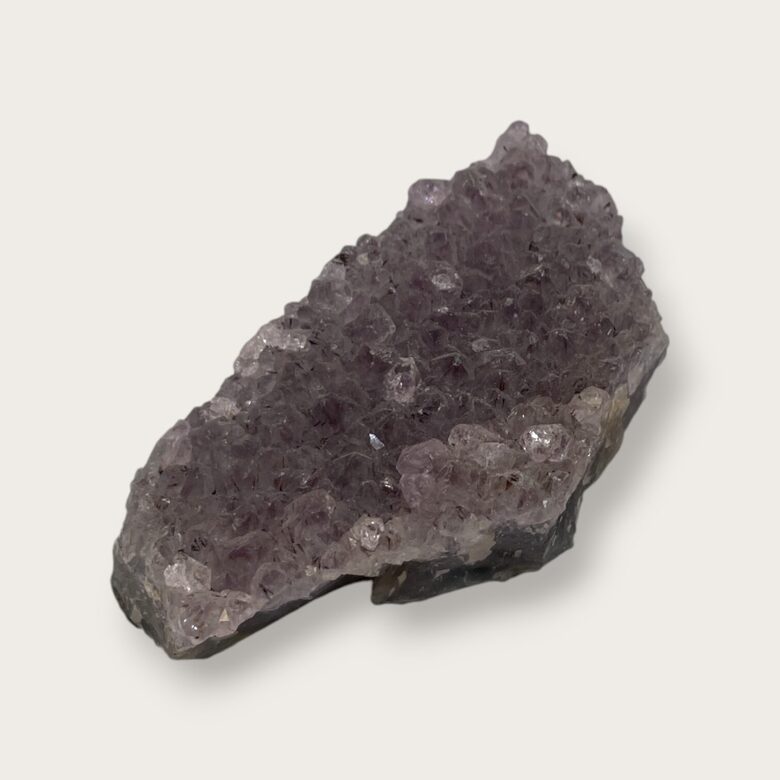 Natural Amethyst Cluster No. 11