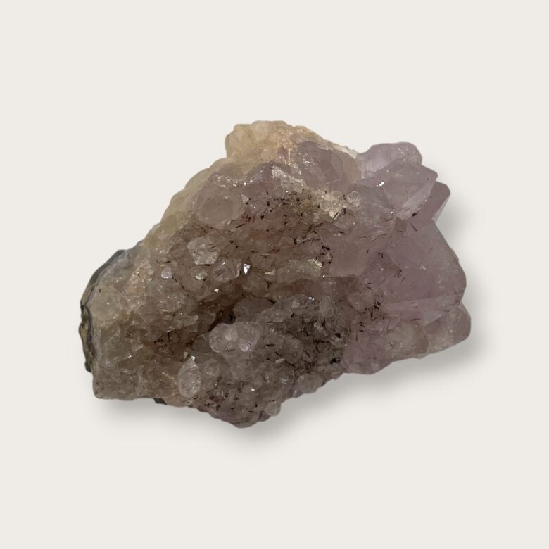 Natural Amethyst Cluster No. 12