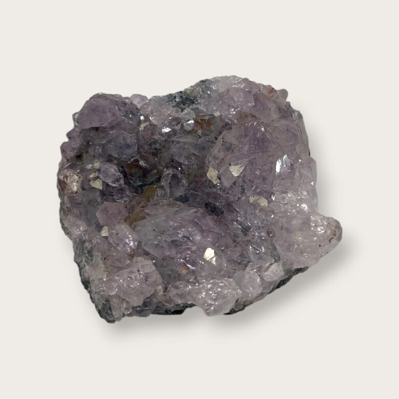 Natural Amethyst Cluster No. 14