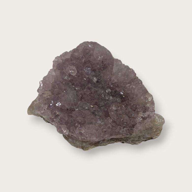 Natural Amethyst Cluster No. 15