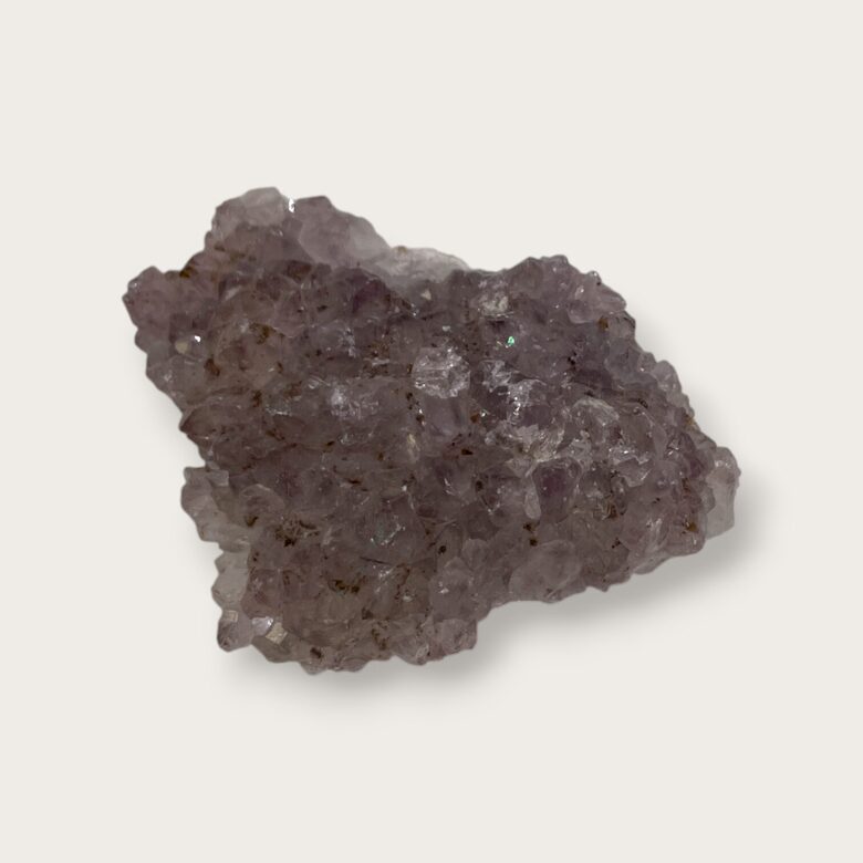 Natural Amethyst Cluster No. 17