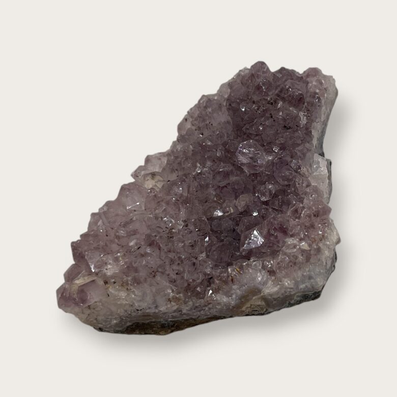 Natural Amethyst Cluster No. 18