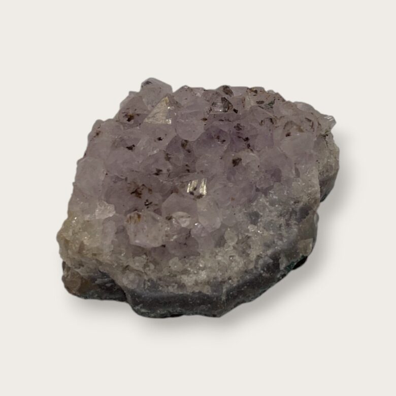 Natural Amethyst Cluster No. 20