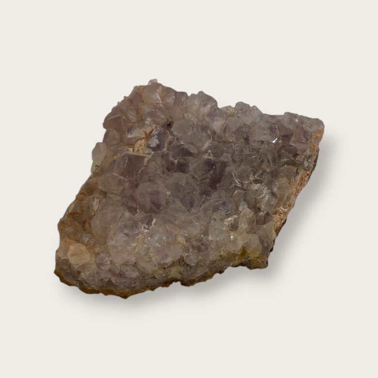 Natural Amethyst Cluster No. 21