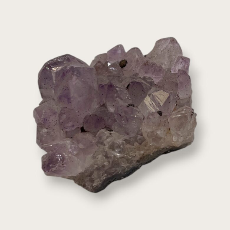 Natural Amethyst Cluster No. 22
