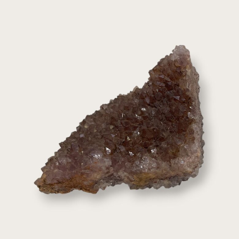 Natural Amethyst Cluster No. 25