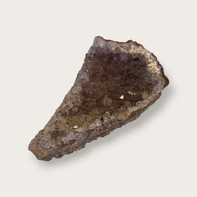 Natural Amethyst Cluster No. 27