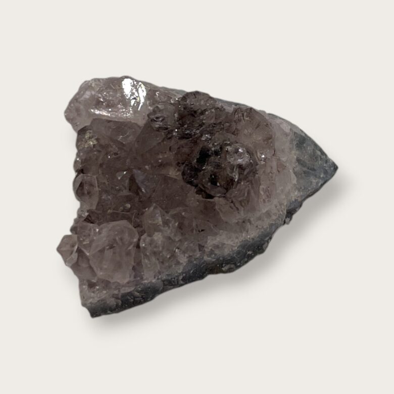 Natural Amethyst Cluster No. 34