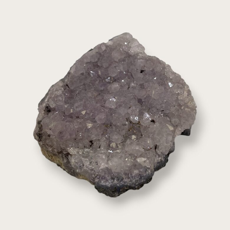 Natural Amethyst Cluster No. 7