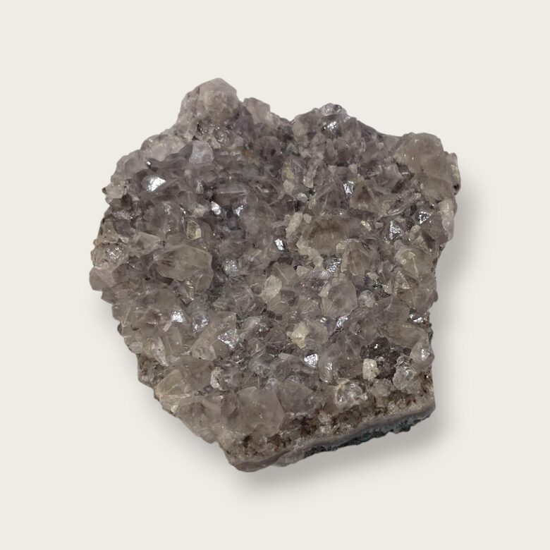 Natural Amethyst Cluster No. 9