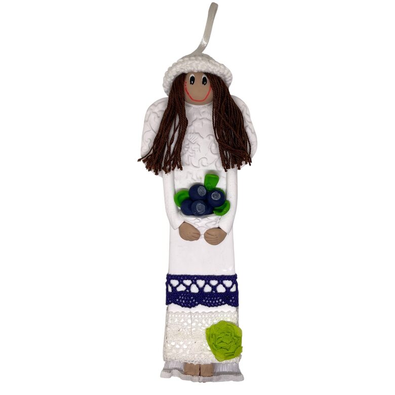 Sargeņģelis Latvijas Saimniecīte