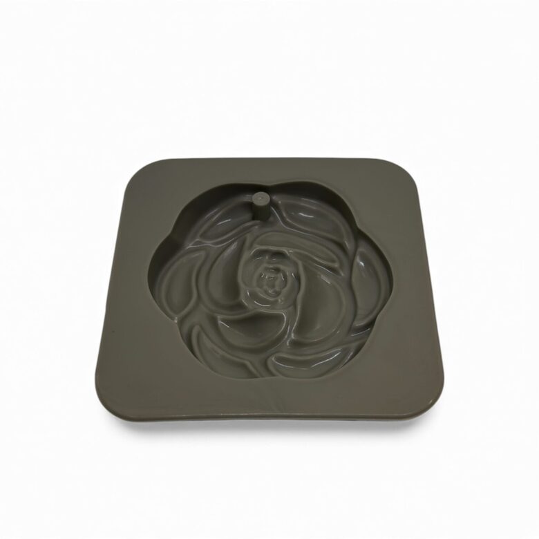 Silikona veidne zieds  1 gab