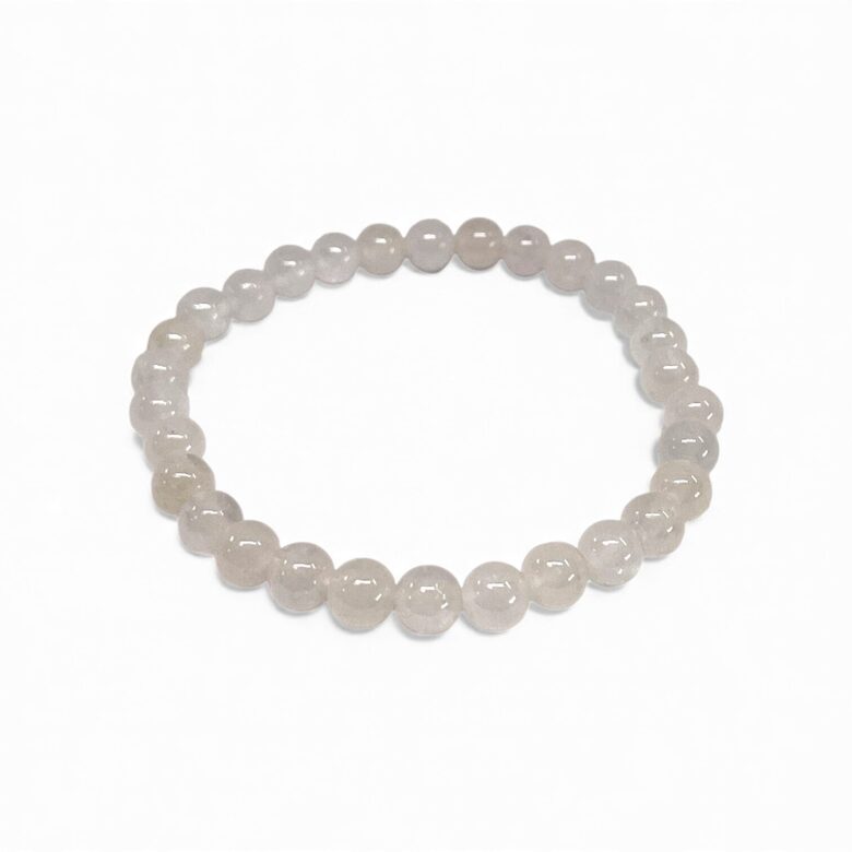 Dzidrā kvarca aproce 6 mm