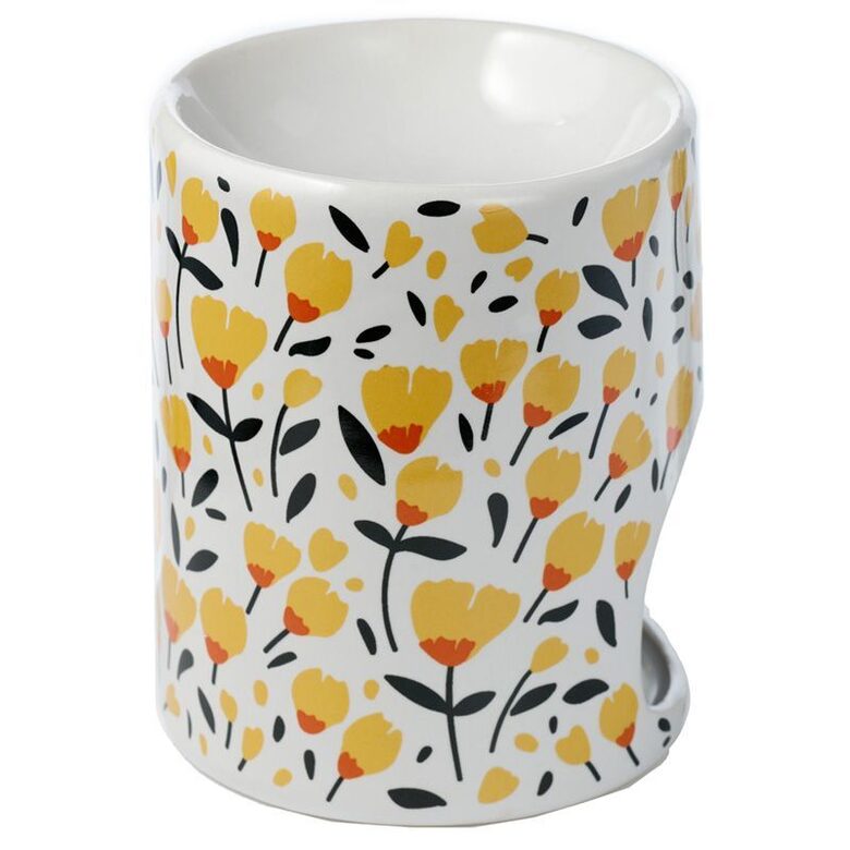 Buttercup Oil Burner