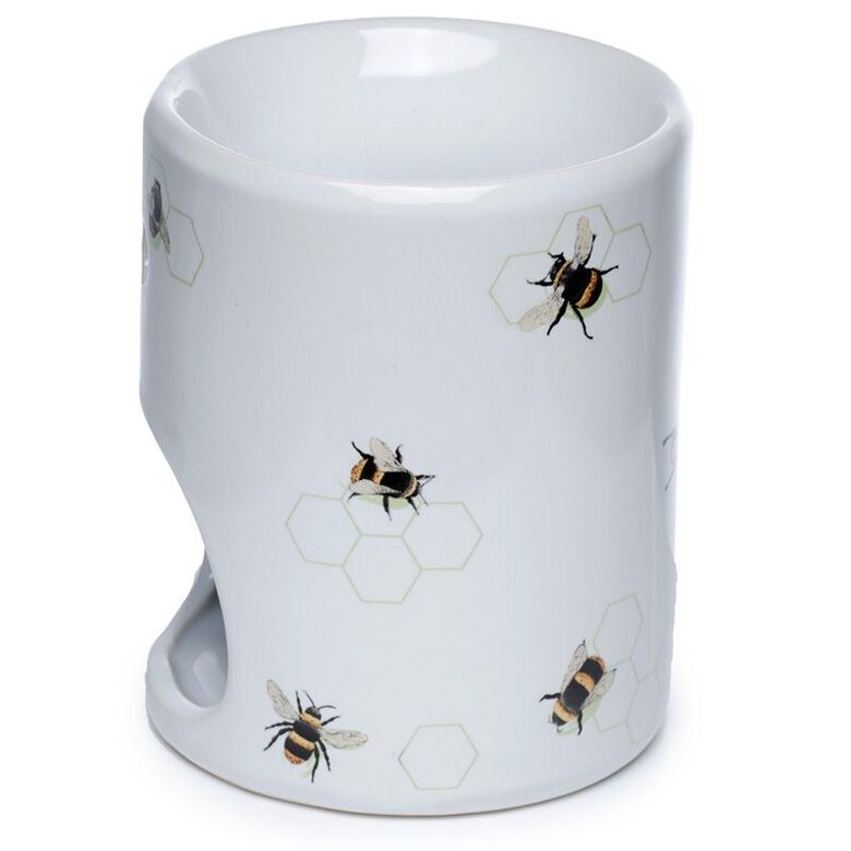 Bees Oil Burner