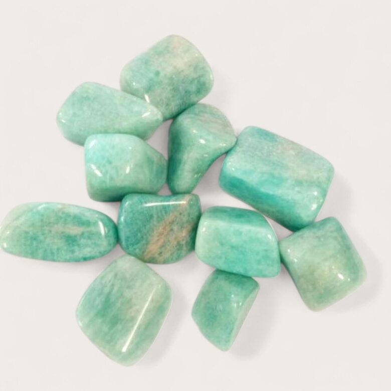 Amazonīts 1 gab