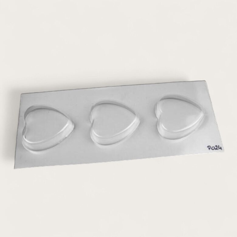 Ziepju formas veidne 3 gab SIRSNIŅA