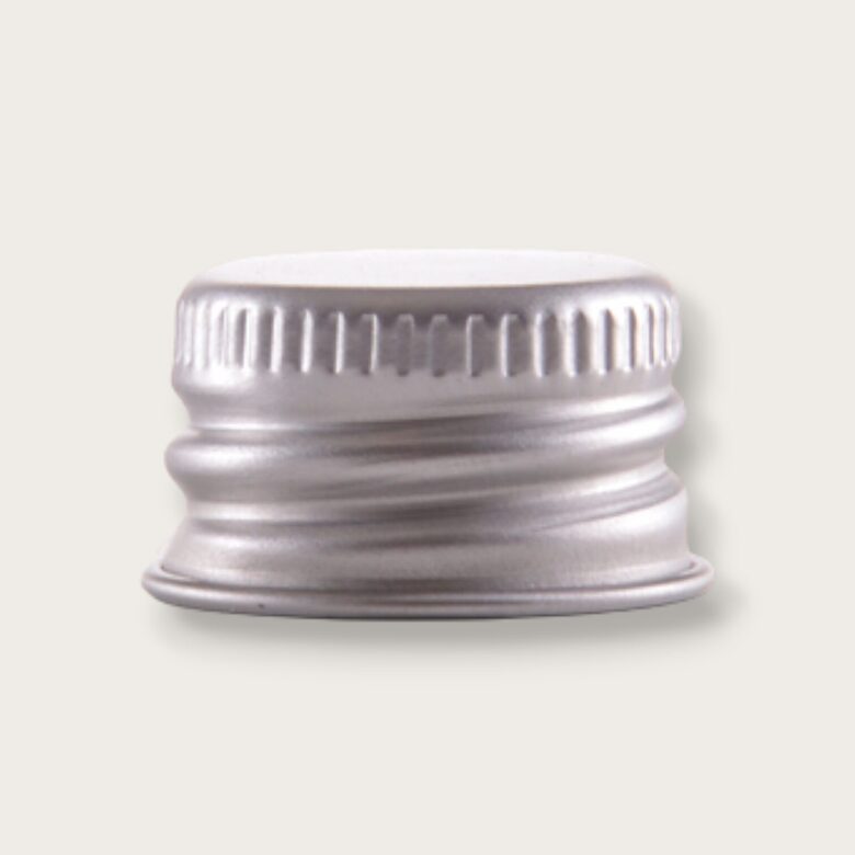 Alumīnija vāciņš 24 mm