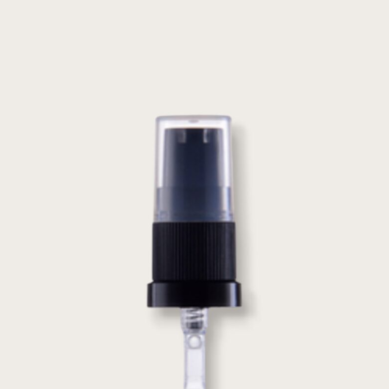 Dozators stikla pudelītēm 18 mm