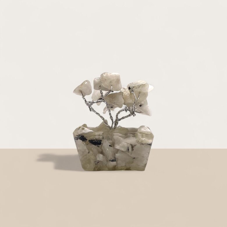 Kristālu kociņš mini Hovlīts