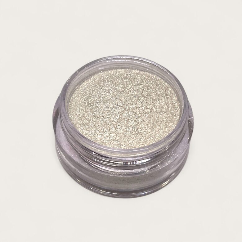 Mica powder "Gold Light" (5 g)