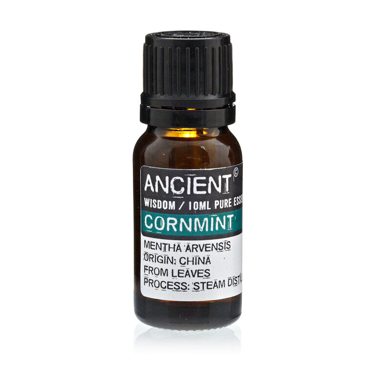 Cornmint essential oil (100% pure and natural) 10ml