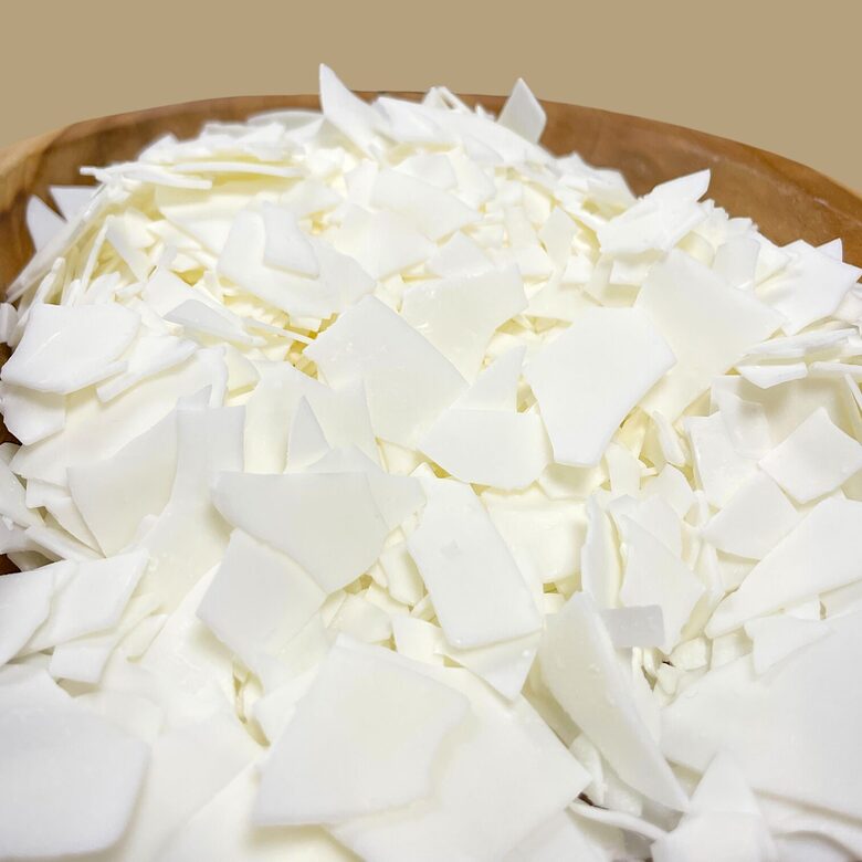 	Sojas vaska maisījums Nature Wax C-3 konteinera svecēm 1000 g