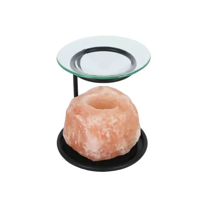 Himalaju sāls aromlampa